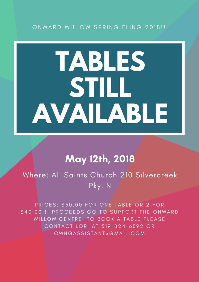 Green and Pink Geometric Abstract Sale Poster-1